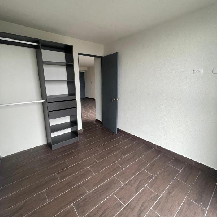 Apartamento en renta zona 10 de Mixco