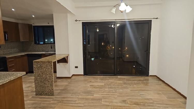 Apartamento en Solaria Zona 16