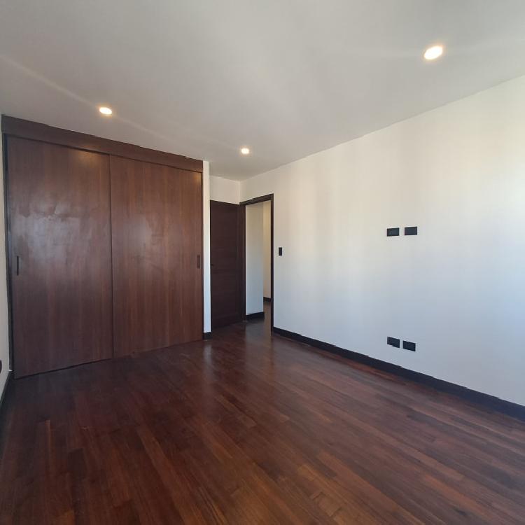 Apartamento en Venta Zona 14 Guatemala