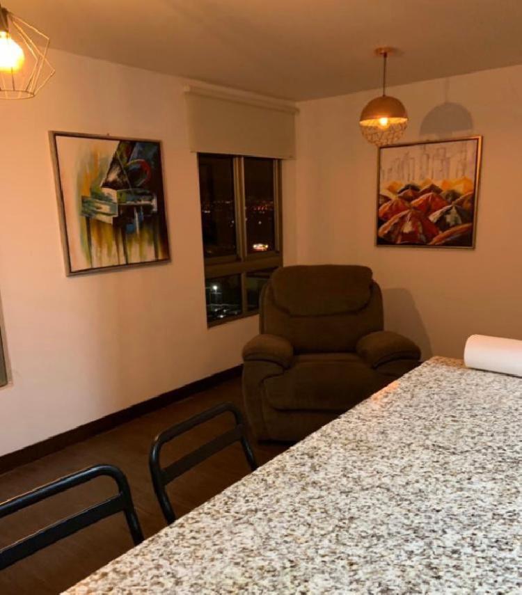 Apartamento de 1 Hab. en VENTA en Zona 15 Edif. Rivoli