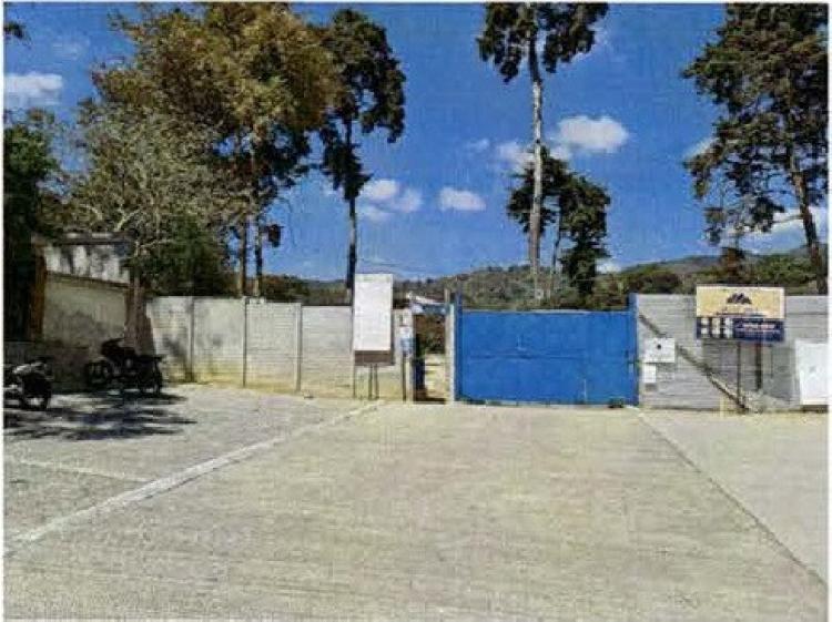 En venta terreno residencial en el Encinal Mixco