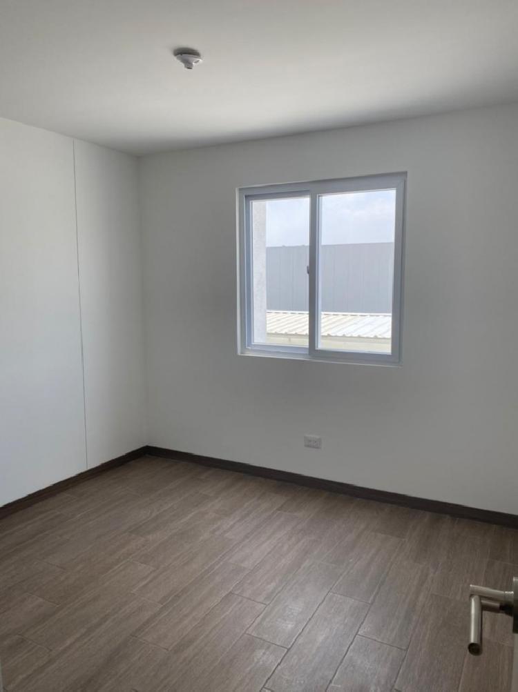 Apartamento en venta  inversionista en Vistares zona 12