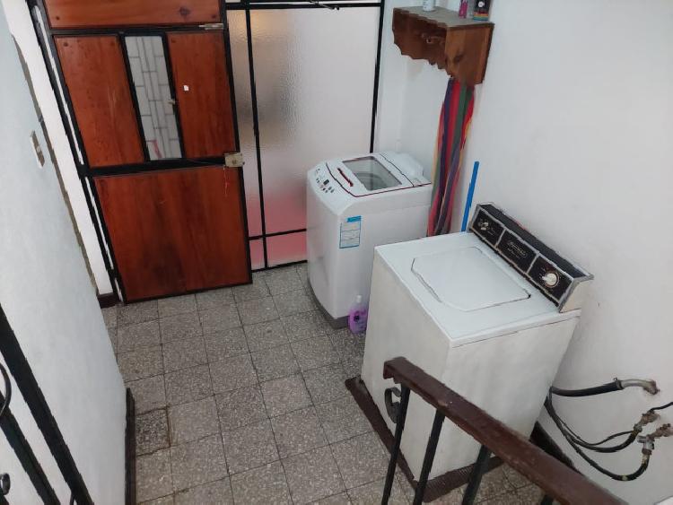 Apartamento amueblado en renta El Prado zona 10