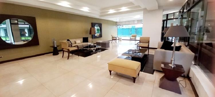 Apartamento en Renta Pacifica Plaza zona 14            