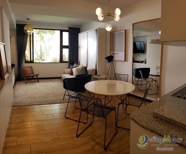 Apartamento en Moderno y Nuevo en venta ELEMENTO Z.13