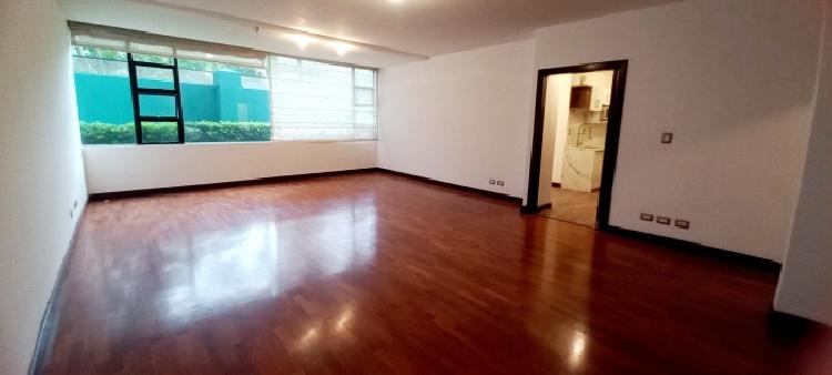 Apartamento en Renta Pacifica Plaza zona 14            