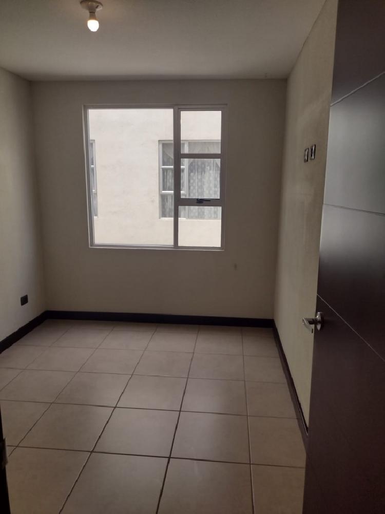 Apartamento en Venta Edificio Zona 13 Colonia Aurora