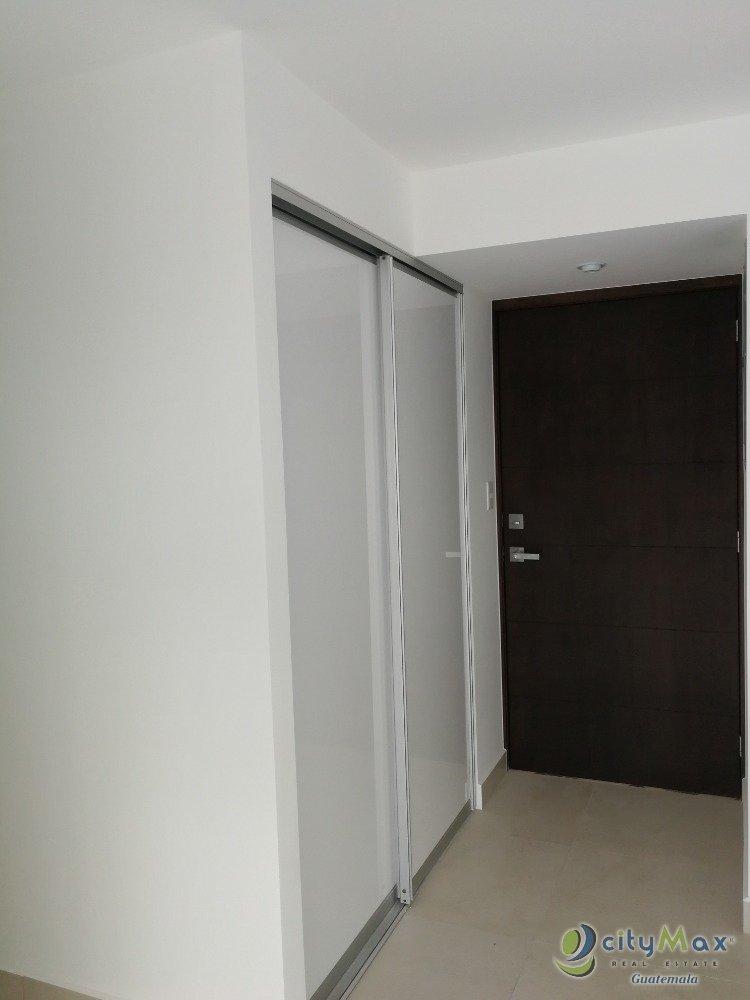 Apartamento en renta venta en zona 14, sector la Villa 