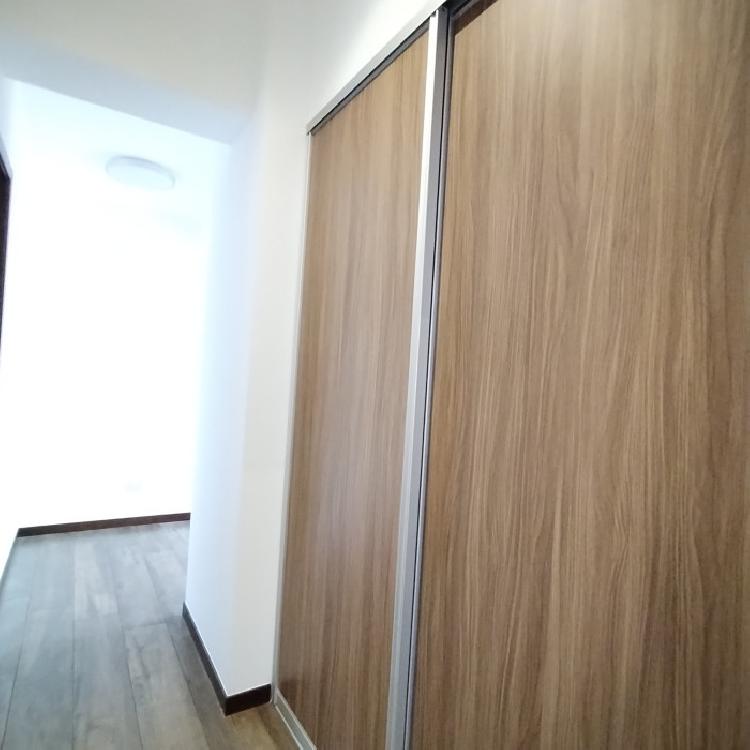 Apartamento Amueblado en Renta en Ciudad Vieja Zona 10 