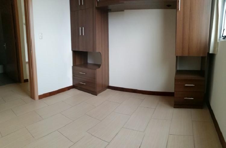 Apartamento en Renta en Zona 14 La Villa