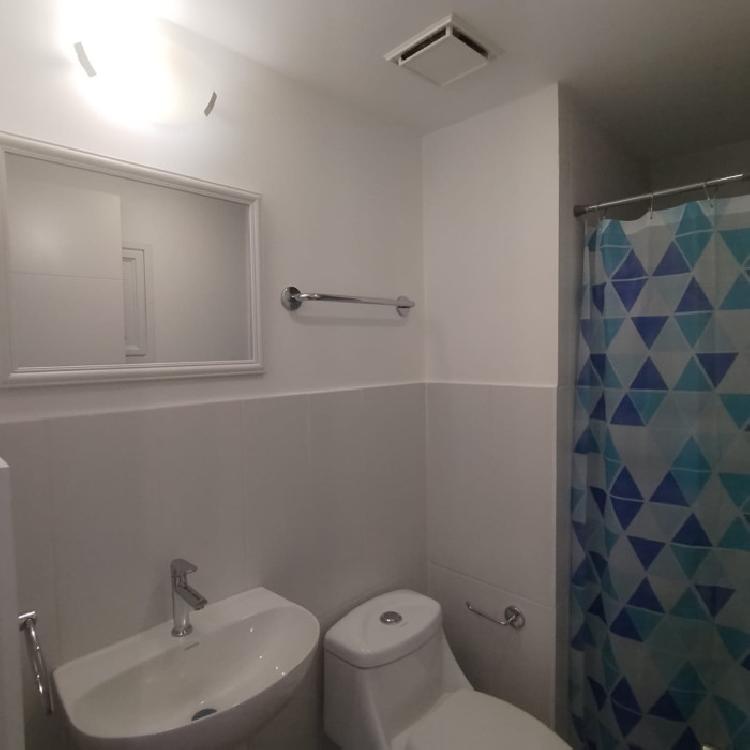 Apartamento En Renta Fiamene Zona 10 Guatemala