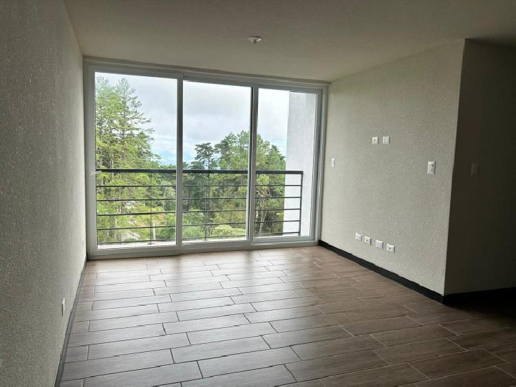 Apartamento en Alquiler o Venta en Monet Guatemala