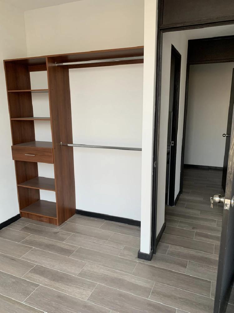 Apartamento en Alquiler en la Zona 12 Petapa 