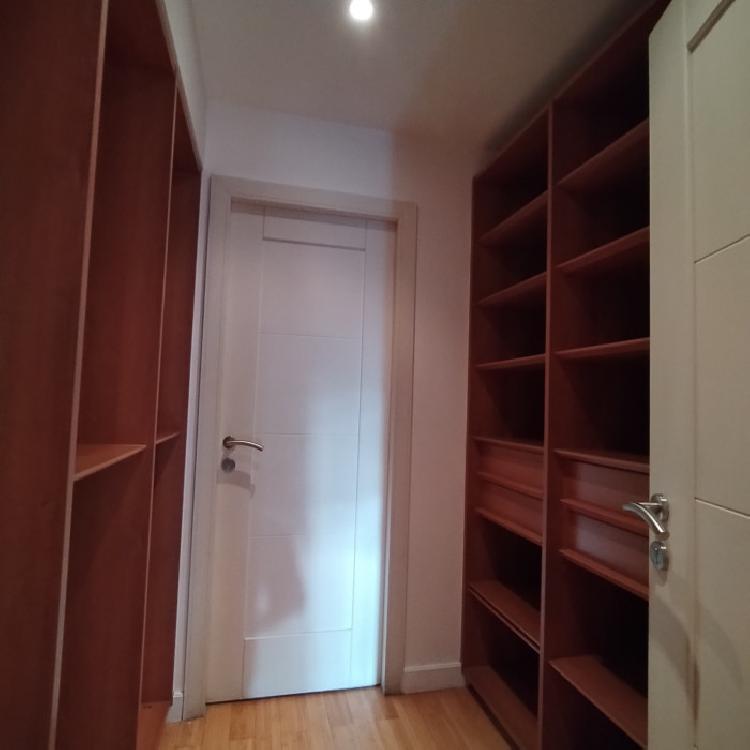 Apartamento en renta en Atrium Zona 10 