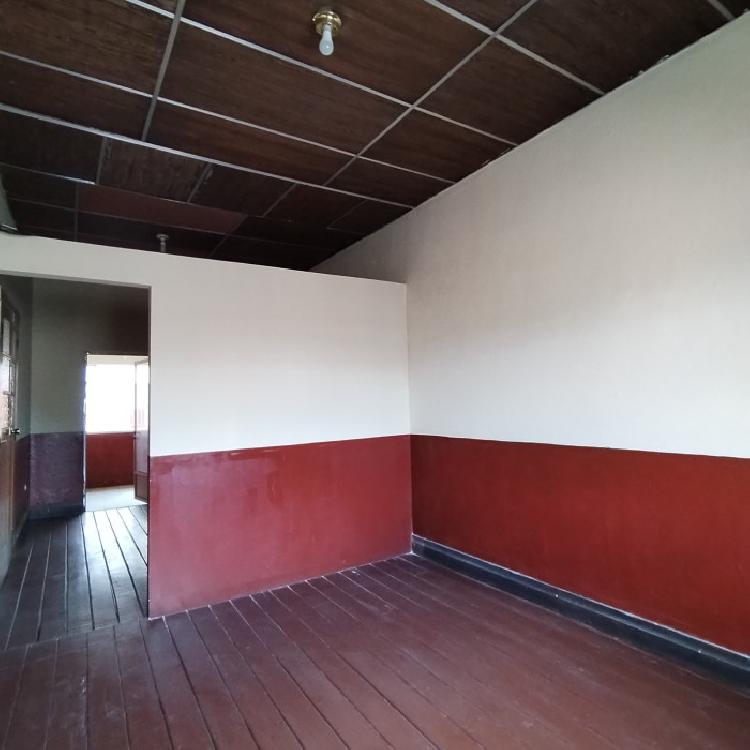 Edificio o Casa en Venta en zona 2 Barrio Moderno