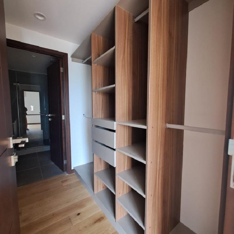 Apartamento en Reserva 5ta. Ave. Zona 14 Para Estrenar 