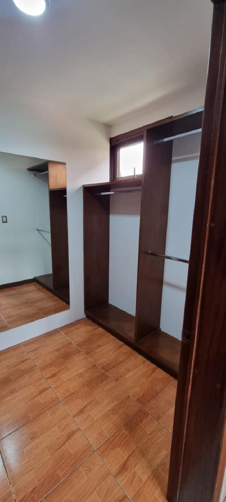 Apartamento en Alquiler en Oakland Villas zona 10 Guate