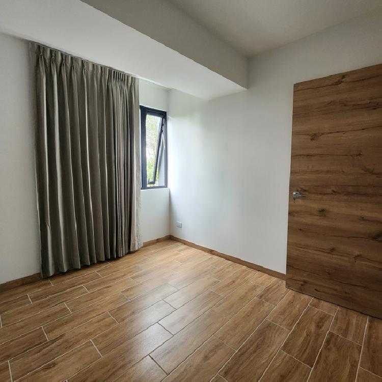 Apartamento en Cendana Zona 9 Guatemala