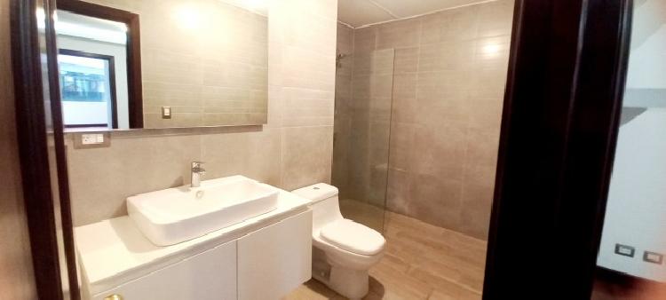 Apartamento en Renta Pacifica Plaza zona 14            