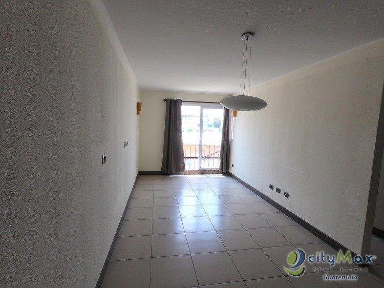 Apartamento en Renta en Zona 1 Torre Entre Arboles