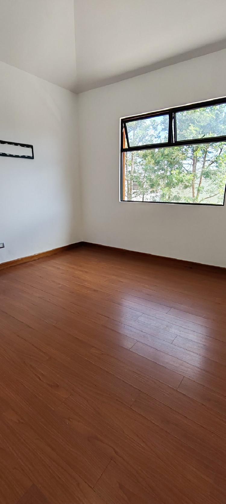 Hermosa Casa en venta en Bosque Escondido Fraijanes