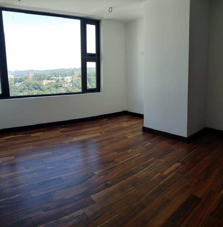 APARTAMENTO EN VENTA EN EDIFICIO LIV DE ZONA 15