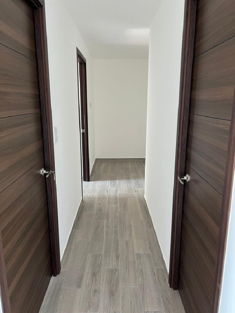 Apartamento en Renta de 3 Habitaciones en Zona 10