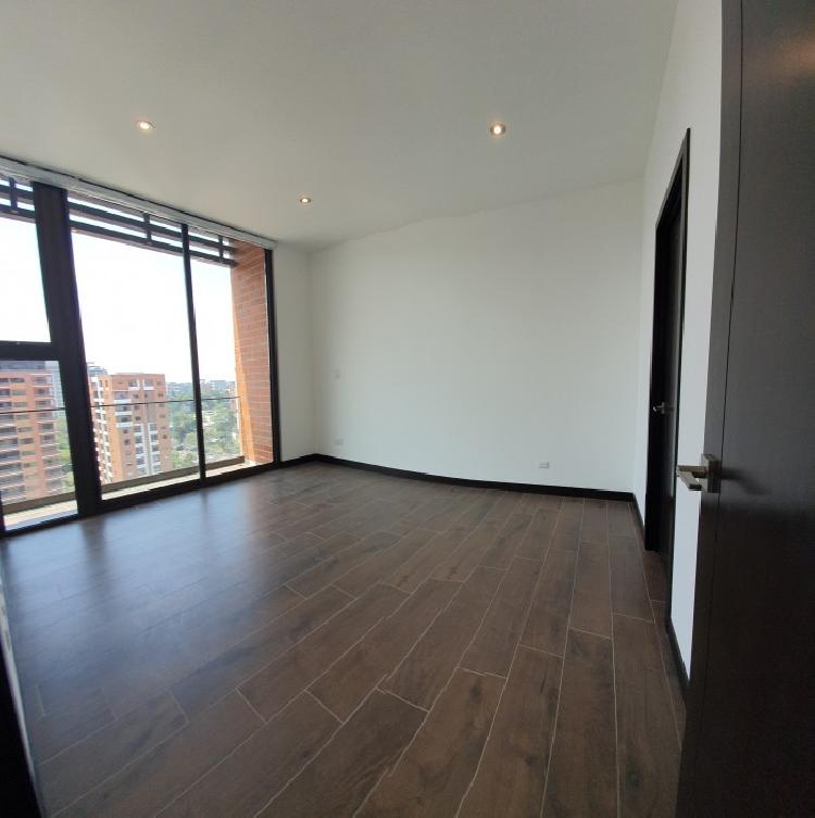 Apartamento Amueblado en alquiler Diago6 zona 10