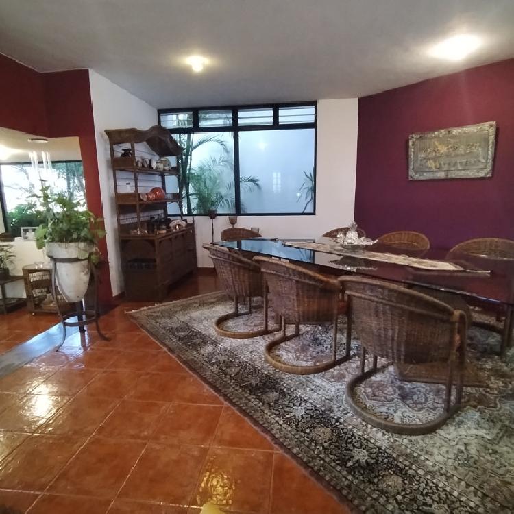 Casa en venta Zona 15 Cañadas de San Lazaro Guatemala