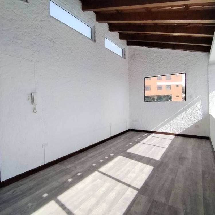 Apartamento en Los Eucaliptos zona 10 independiente 