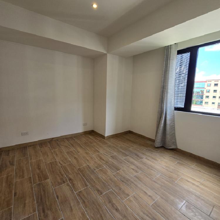 Apartamento en Alquiler en Cendana Zona 9