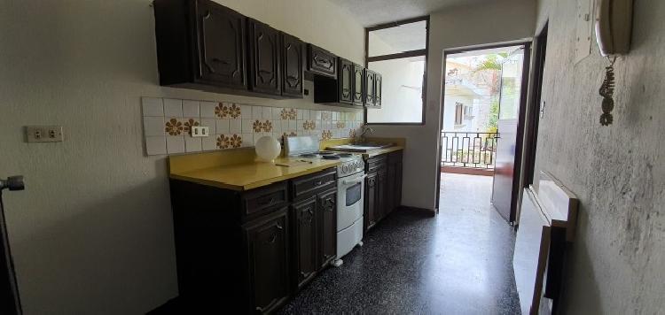 Apartamento 2 Dormitorios ubicado en Zona 15