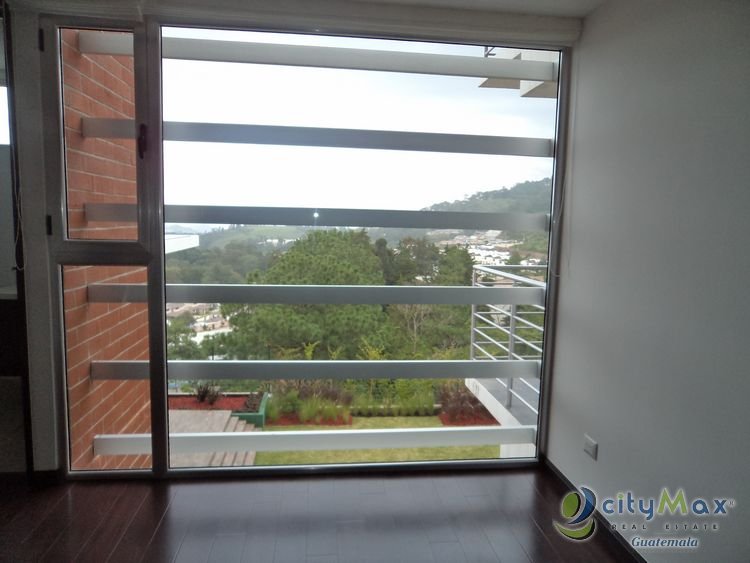 Apartamento en Renta, en Zona 16 Nueva Caledonia