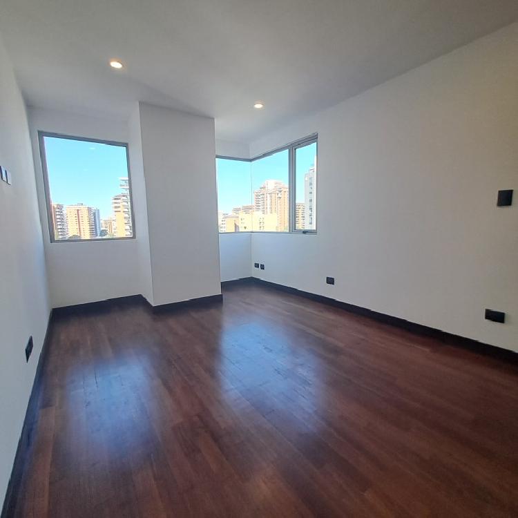 Apartamento en Venta Zona 14 Guatemala