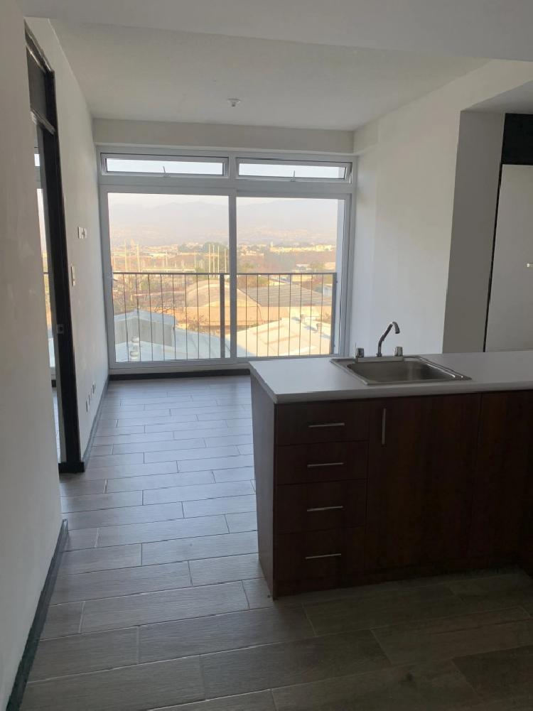 Apartamento en Alquiler en la Zona 12 Petapa 