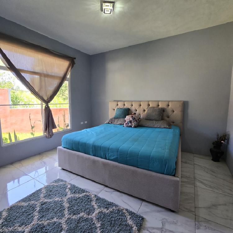 Casa en Venta en Rancho Verde Fraijanes