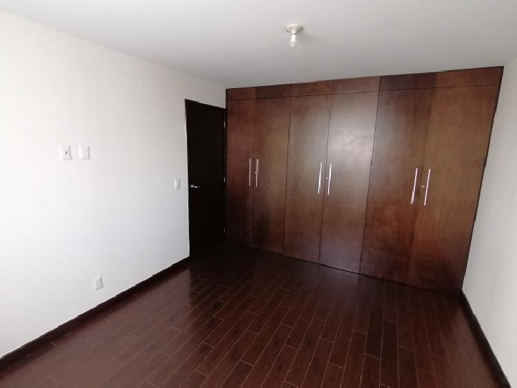 Apartamento en Attica zona 14 Guatemala