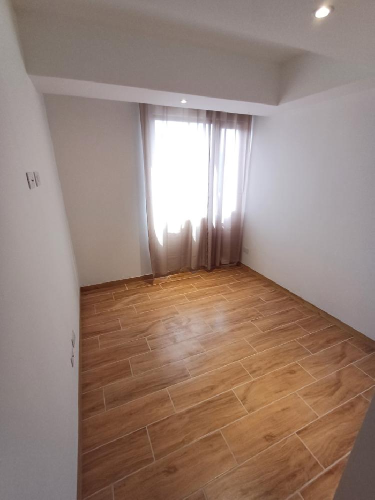 Apartamento en Renta Zona 9 Edificio Cendana