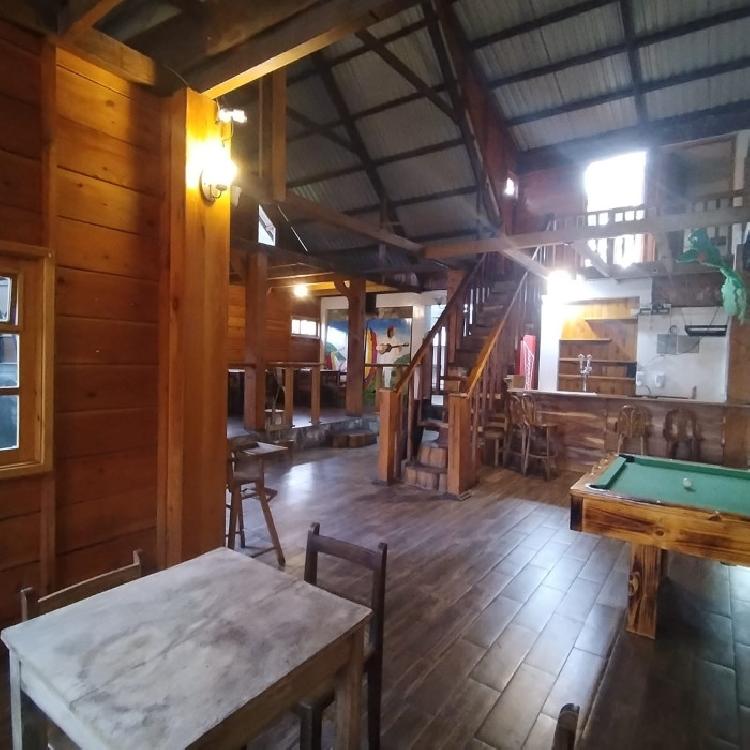 Casa en alquiler para restaurante en Ciénaga grande