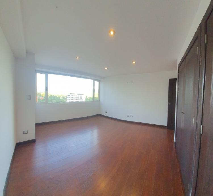 Apartamento en Alquiler Dali Zona 14