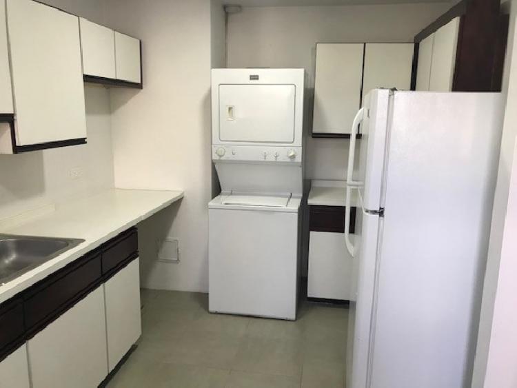 Apartamento en Alquiler en la zona 13 Americas