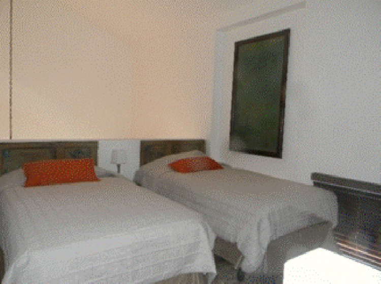 Rento apartamento en Antigua Guatemala