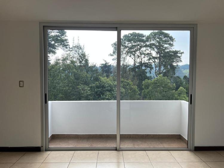 Apartamento en venta en Piedra Parada Guatemala