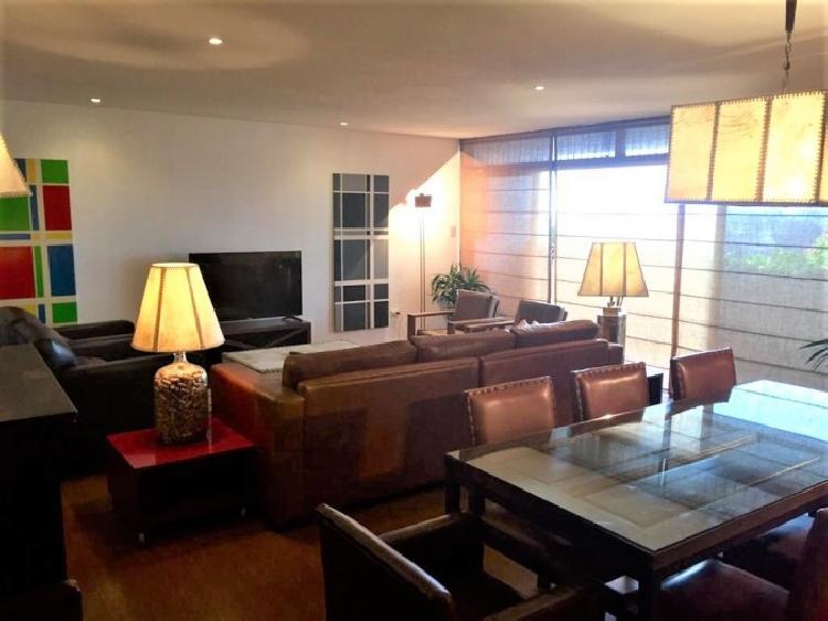 Apartamento en Alquiler en Avenida las Americas Z.13