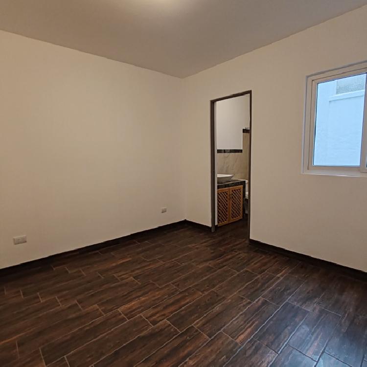 Apartamento en Renta en Balcones de San Cristóbal