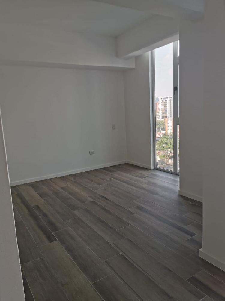 Apartamento en Renta para Estrenar en Narama Z. 13