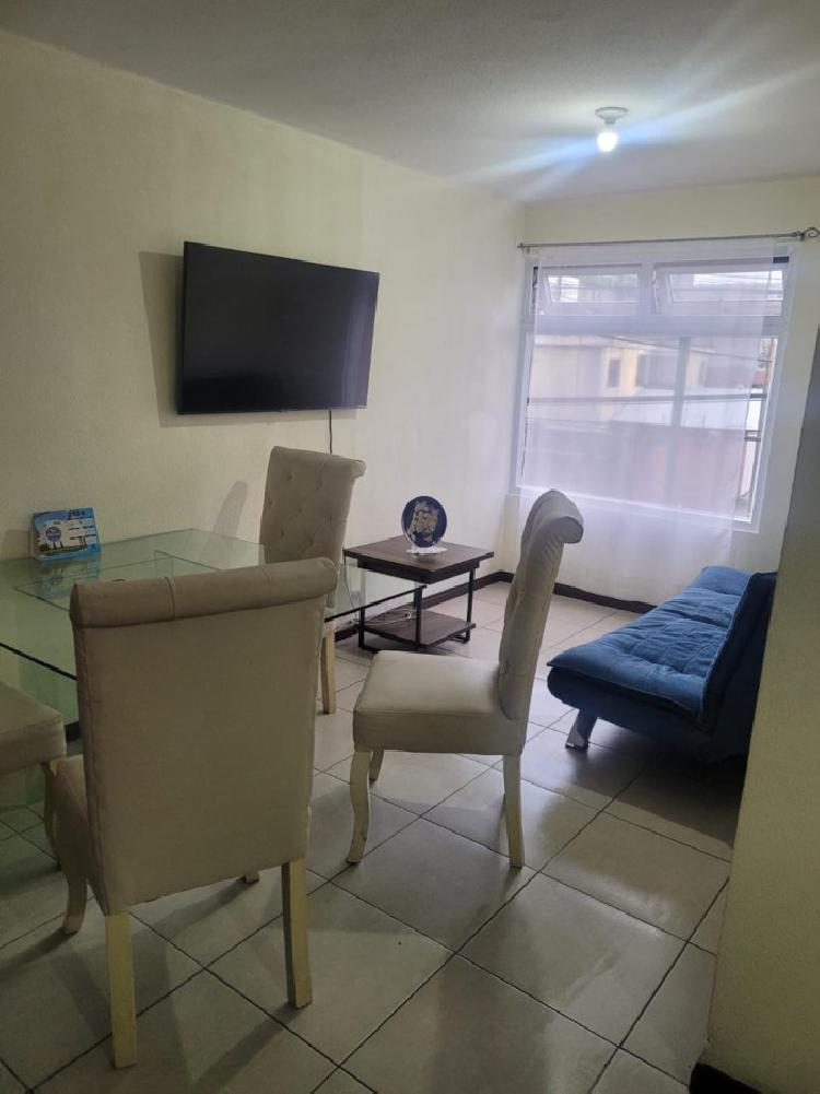 Apartamento en Renta Torre Santa Elisa 1 Guatemala