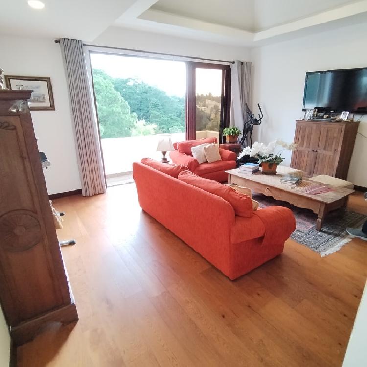 Casa en Venta en Lomas de San Isidro Z.16