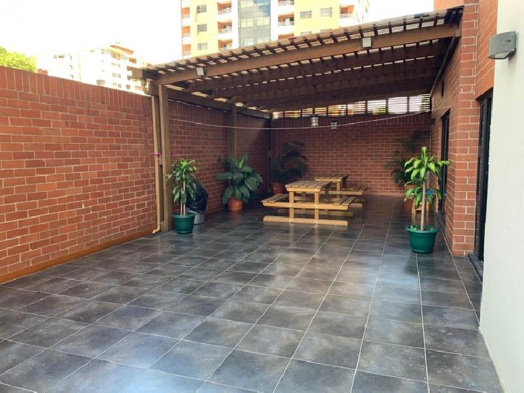 Apartamento En Renta Torre del Valle Amueblado Z. 10