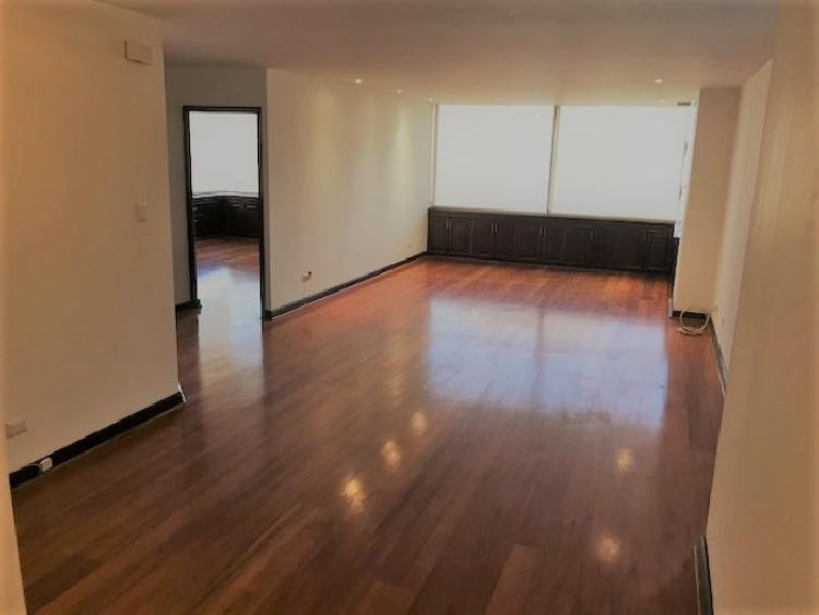 Apartamento en Alquiler en la zona 13 Americas